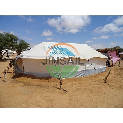 Military Tent Canvas Material